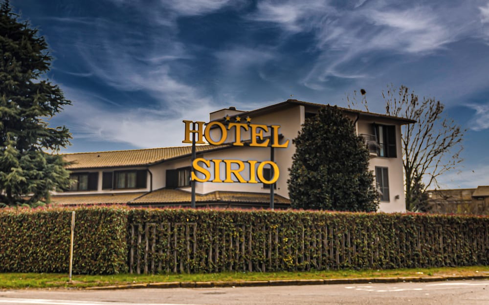 Hotel Sirio, Sure Hotel Collection by Best Western — Main photo in Medolago, Lombardy