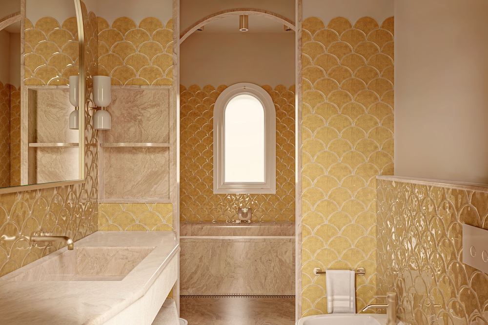 Spiagge San Pietro Resort — Hotel rooms in Castiadas, Sardinia