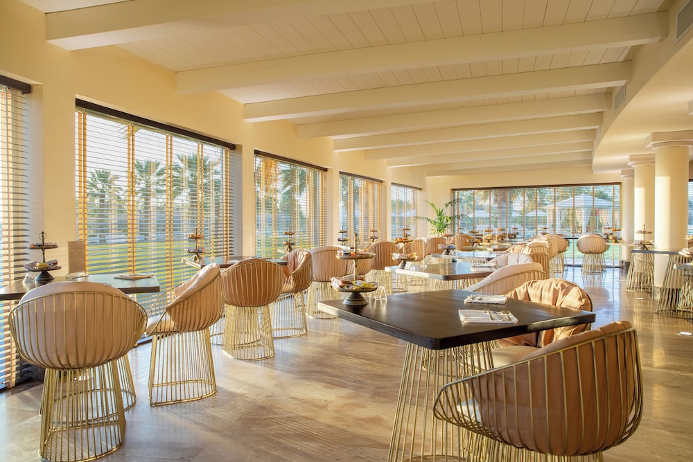 Spiagge San Pietro Resort — Restaurant & bars in Castiadas, Sardinia