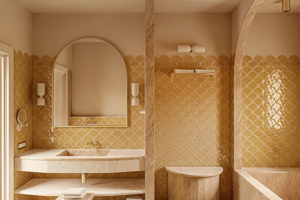 Spiagge San Pietro Resort — Hotel rooms in Castiadas, Sardinia