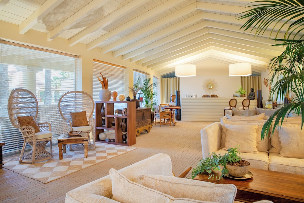 Spiagge San Pietro Resort — Hotel rooms in Castiadas, Sardinia