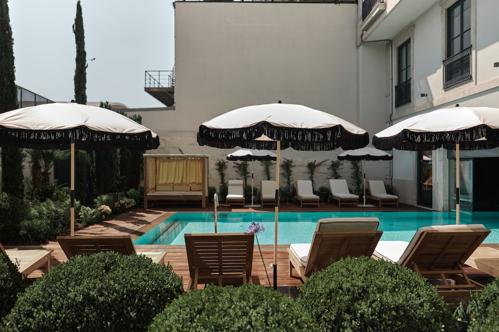 GA Palace Hotel - zdjęcie 3