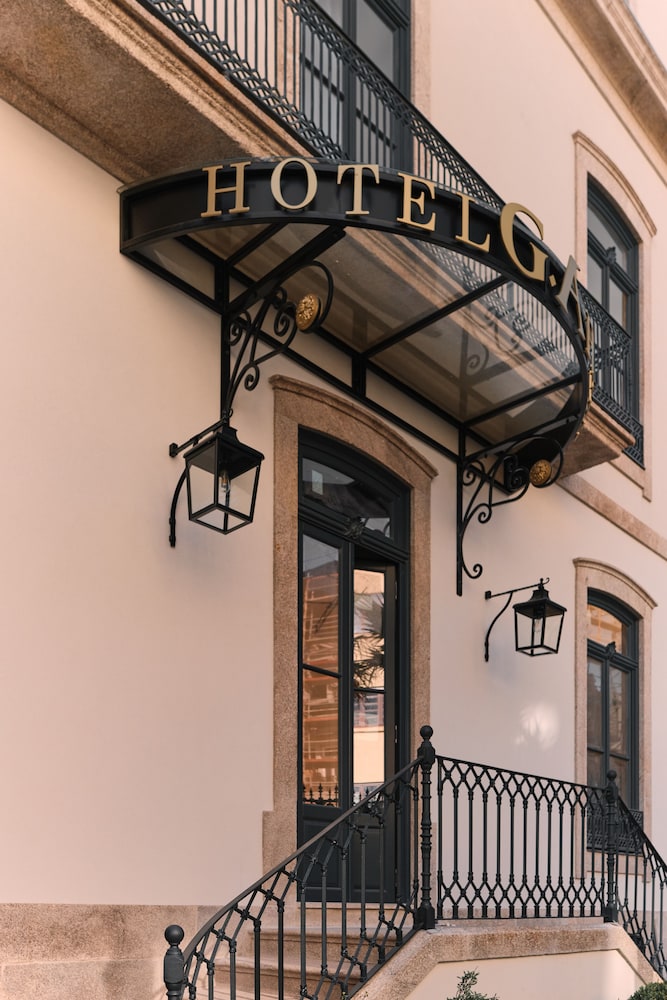 GA Palace Hotel - zdjęcie 4