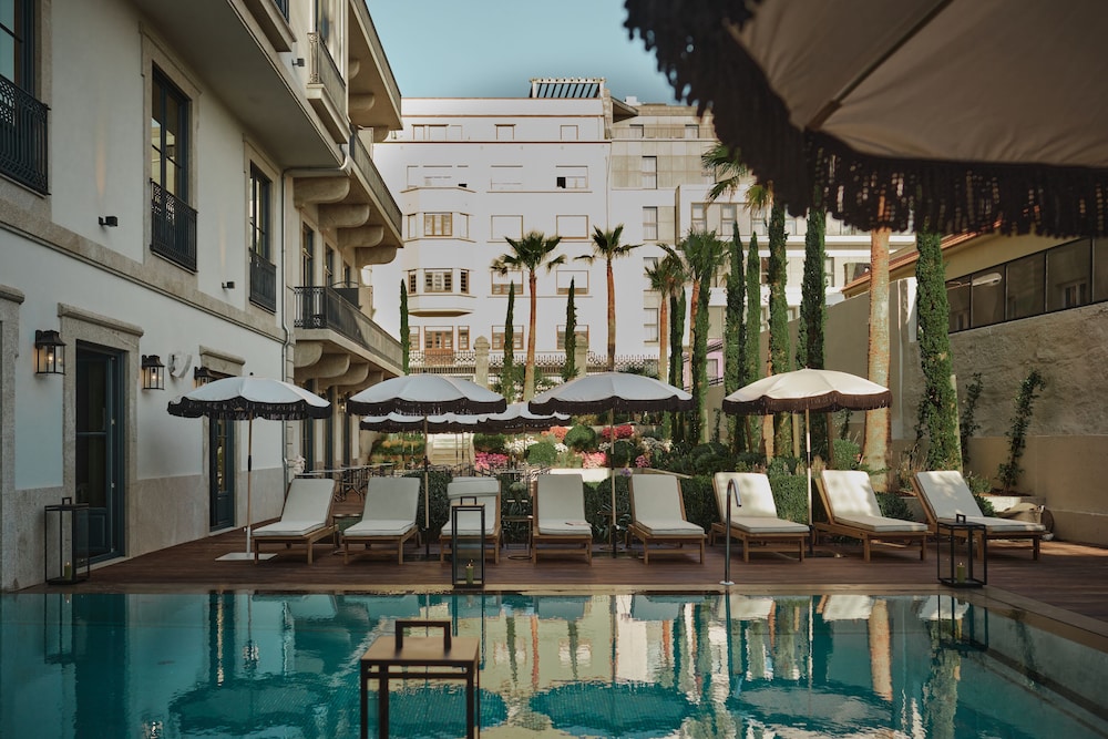 GA Palace Hotel - zdjęcie 2