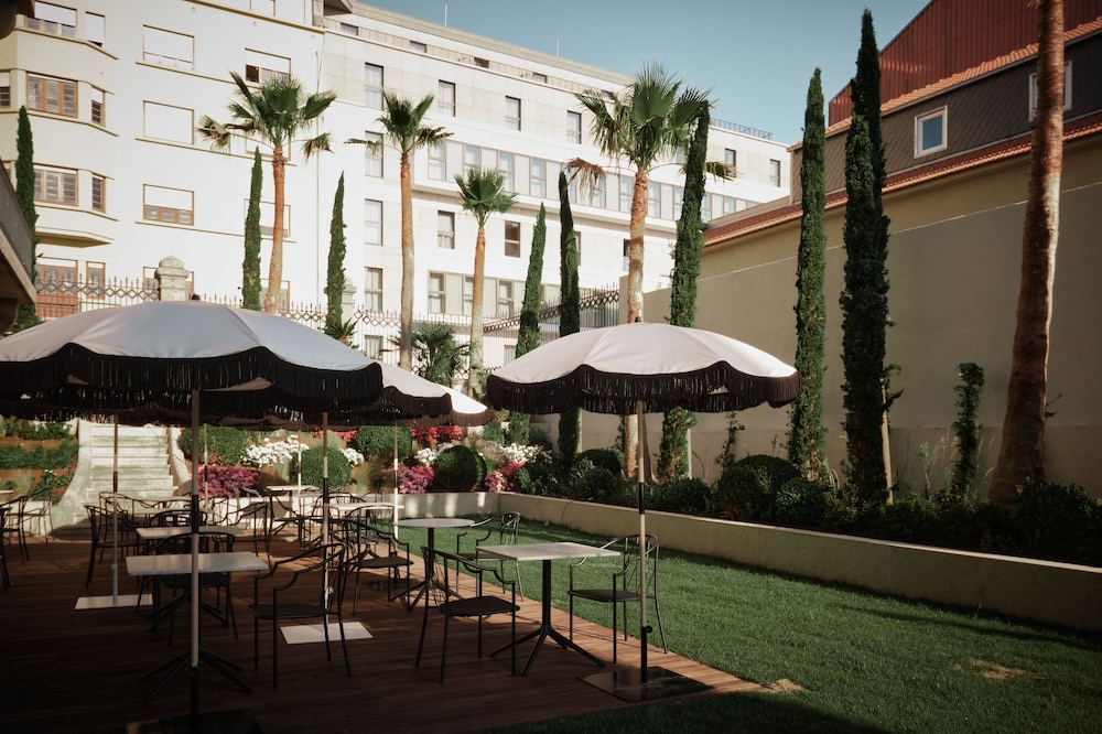 GA Palace Hotel - zdjęcie 5
