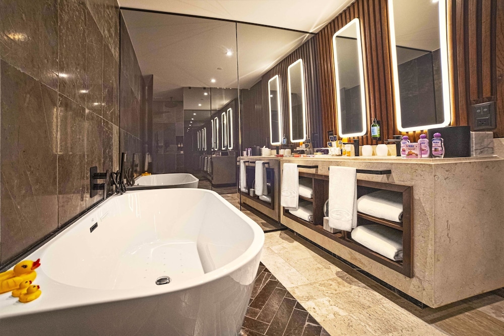 Family Selection At Grand Palladium Kantenah Resort & Spa - All Inclusive — Hotel rooms in Xetna, Quintana Roo