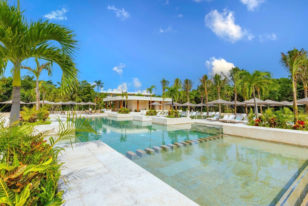 Family Selection At Grand Palladium Kantenah Resort & Spa - All Inclusive — Main photo in Xetna, Quintana Roo