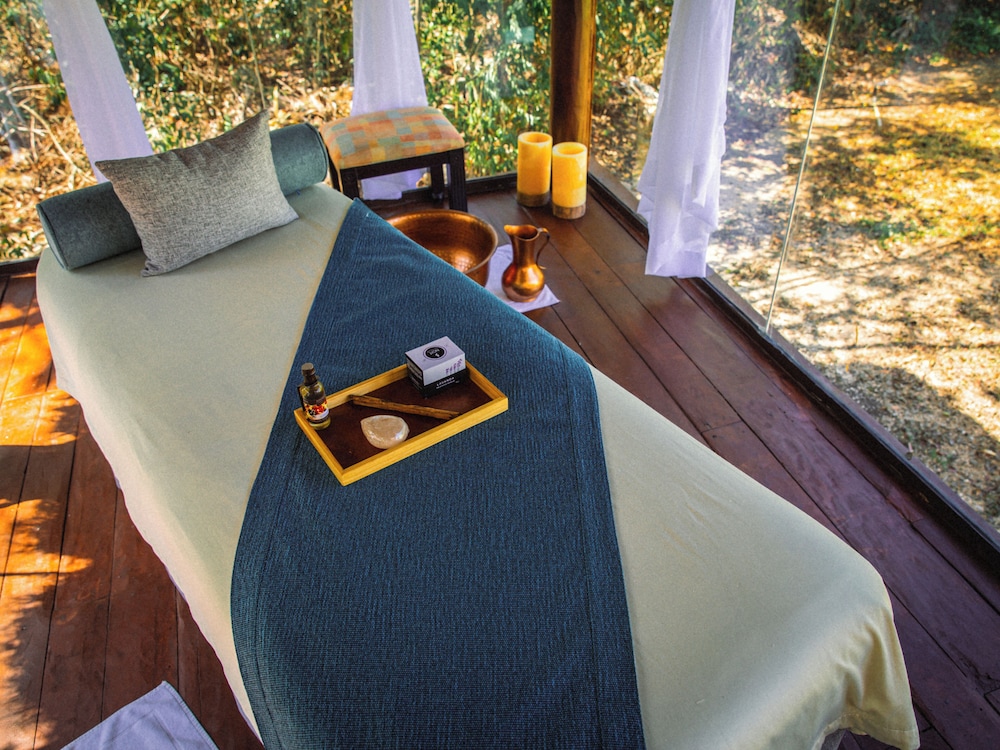 Family Selection At Grand Palladium Kantenah Resort & Spa - All Inclusive — Spa in Xetna, Quintana Roo