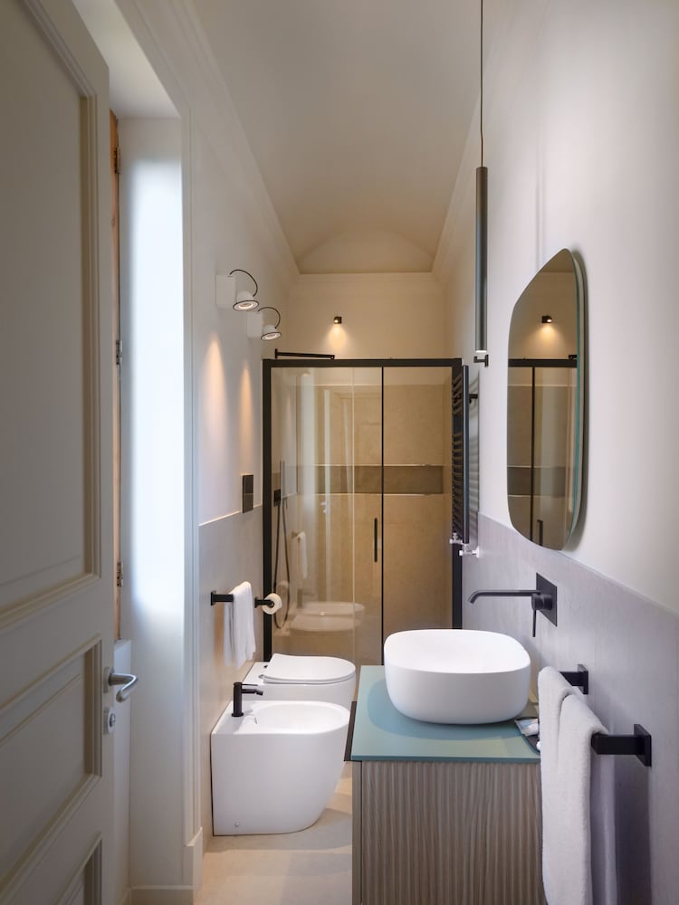 Villa Favorita — Hotel rooms in Marsala, Sicily