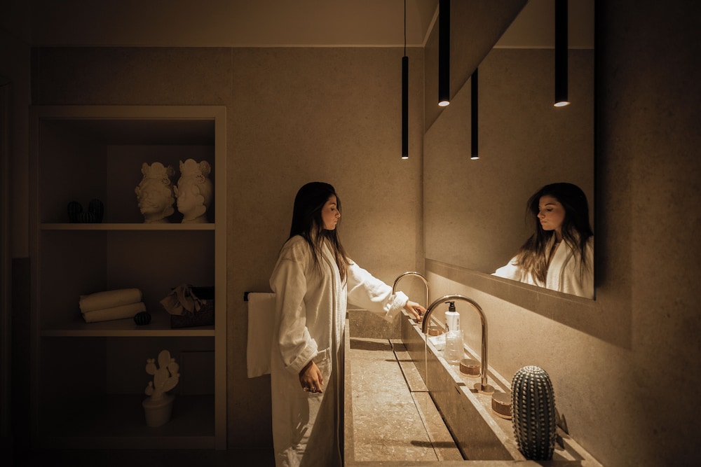 Villa Favorita — Hotel rooms in Marsala, Sicily