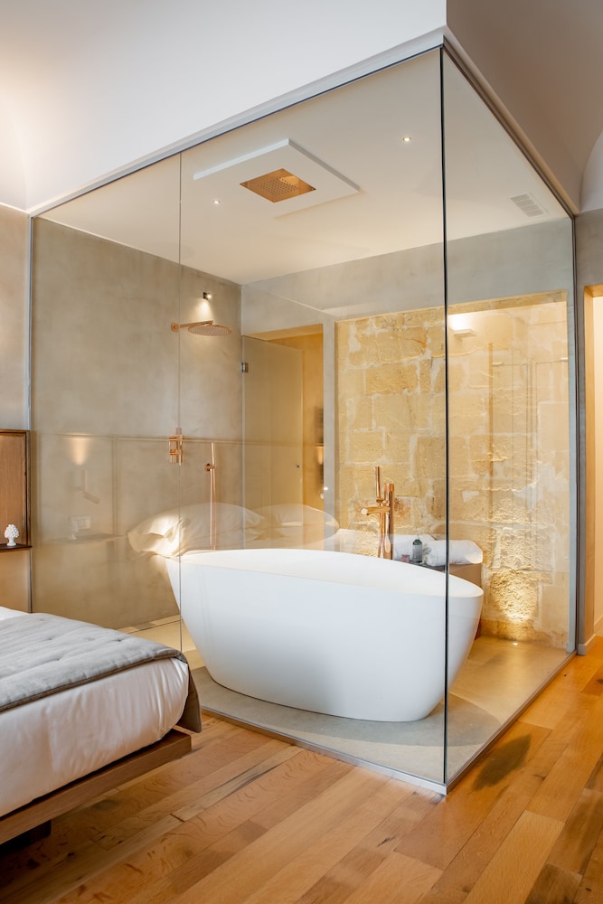 Villa Favorita — Hotel rooms in Marsala, Sicily