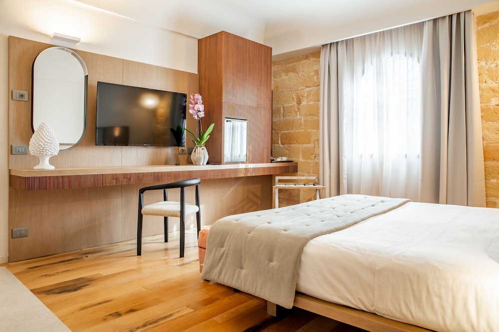 Villa Favorita — Hotel rooms in Marsala, Sicily