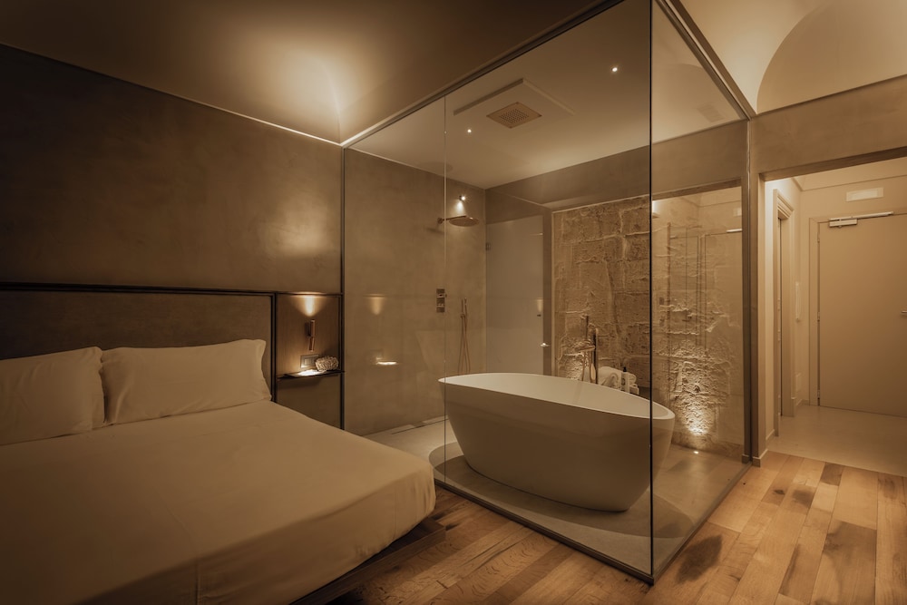 Villa Favorita — Hotel rooms in Marsala, Sicily