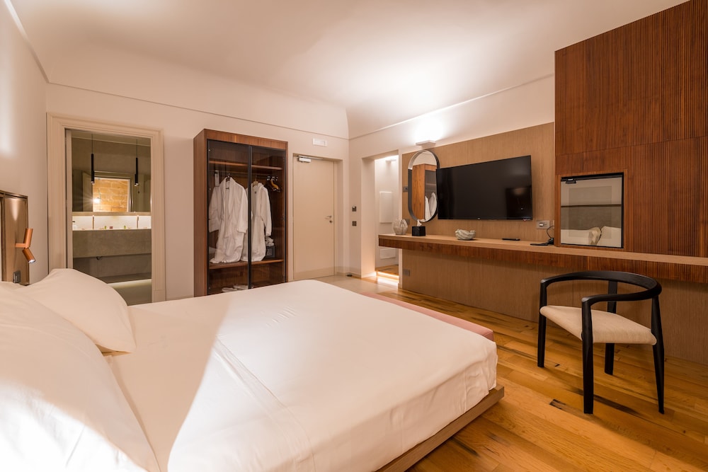 Villa Favorita — Hotel rooms in Marsala, Sicily
