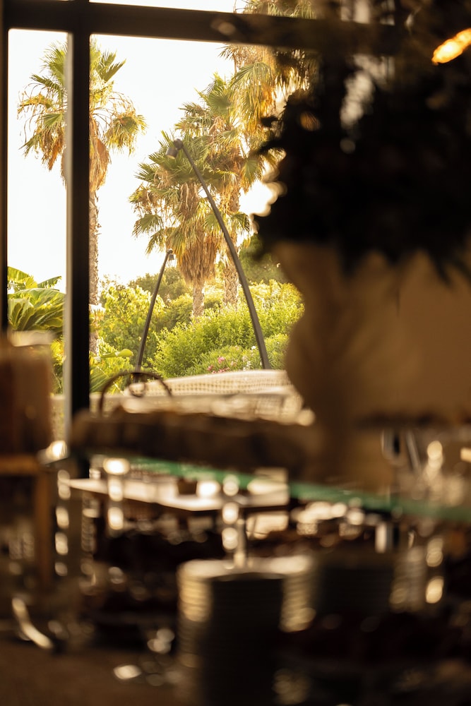 Villa Favorita — Restaurant & bars in Marsala, Sicily