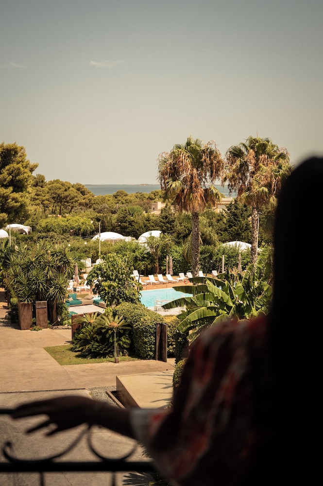 Villa Favorita — Hotel rooms in Marsala, Sicily