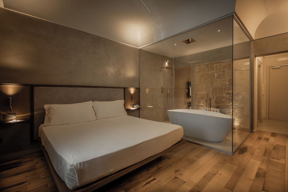 Villa Favorita — Hotel rooms in Marsala, Sicily
