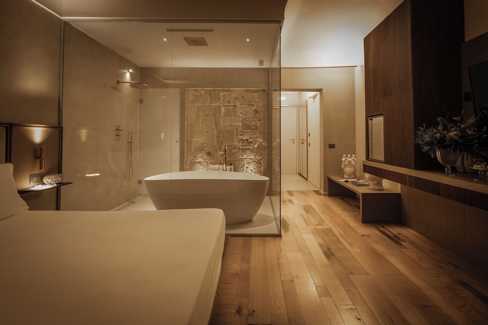 Villa Favorita — Hotel rooms in Marsala, Sicily