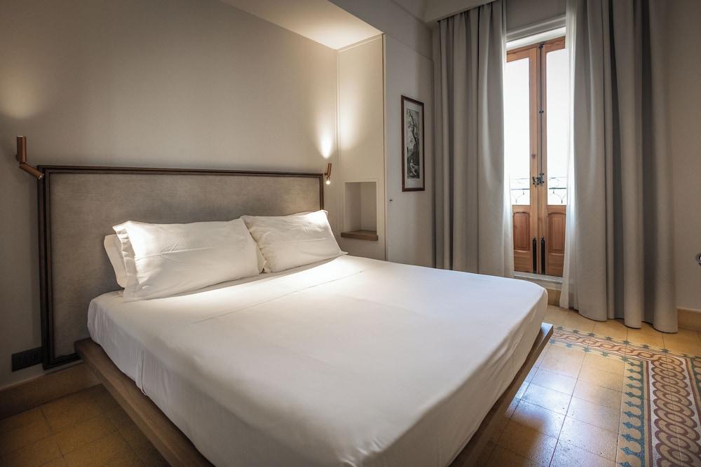 Villa Favorita — Hotel rooms in Marsala, Sicily