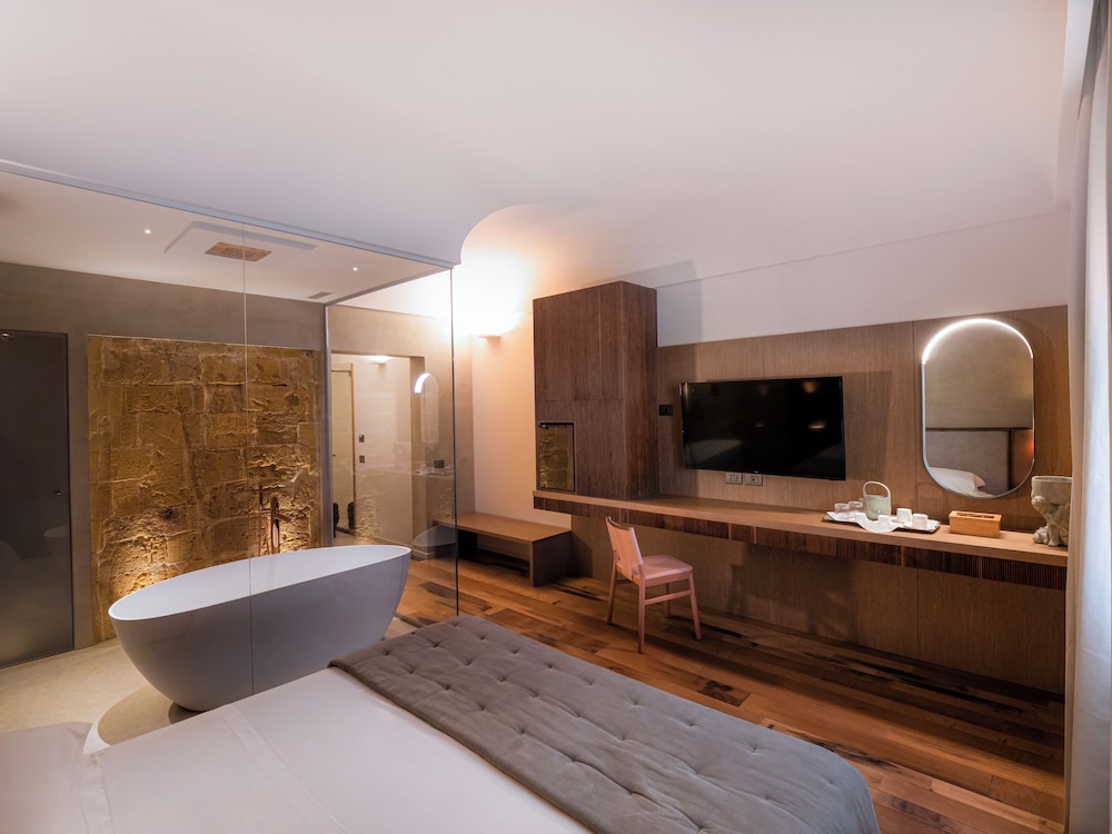 Villa Favorita — Hotel rooms in Marsala, Sicily