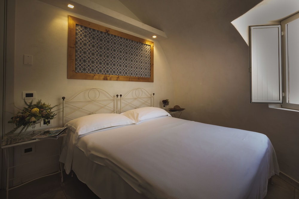 Villa Favorita — Hotel rooms in Marsala, Sicily