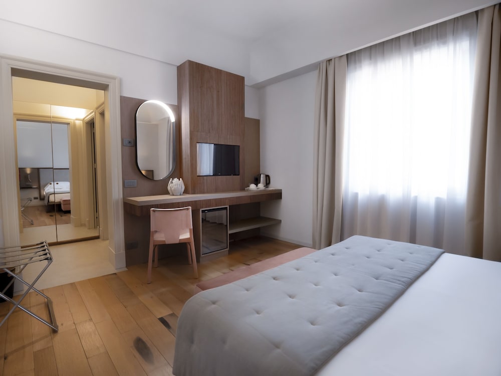 Villa Favorita — Hotel rooms in Marsala, Sicily