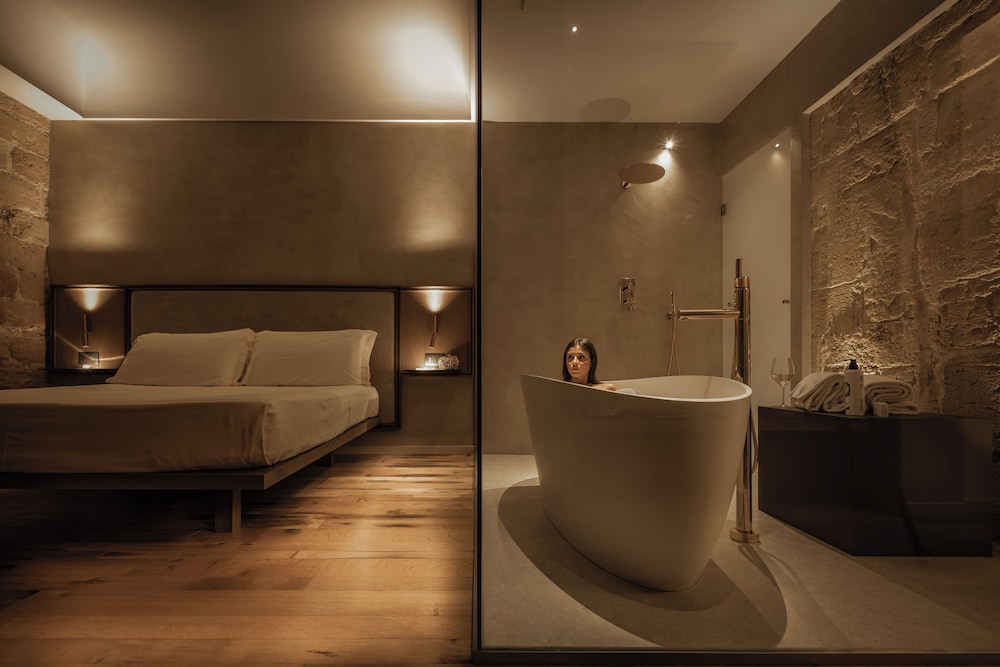 Villa Favorita — Hotel rooms in Marsala, Sicily