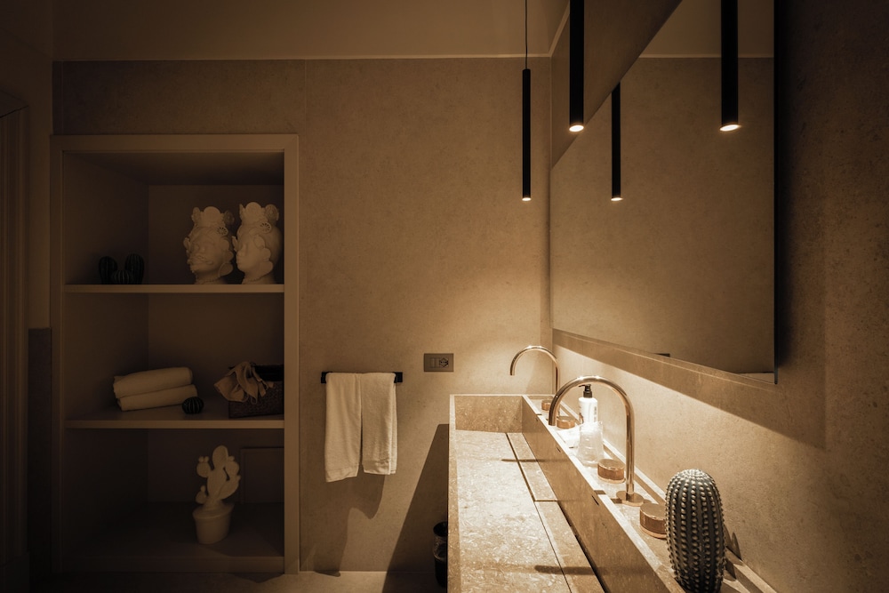 Villa Favorita — Hotel rooms in Marsala, Sicily