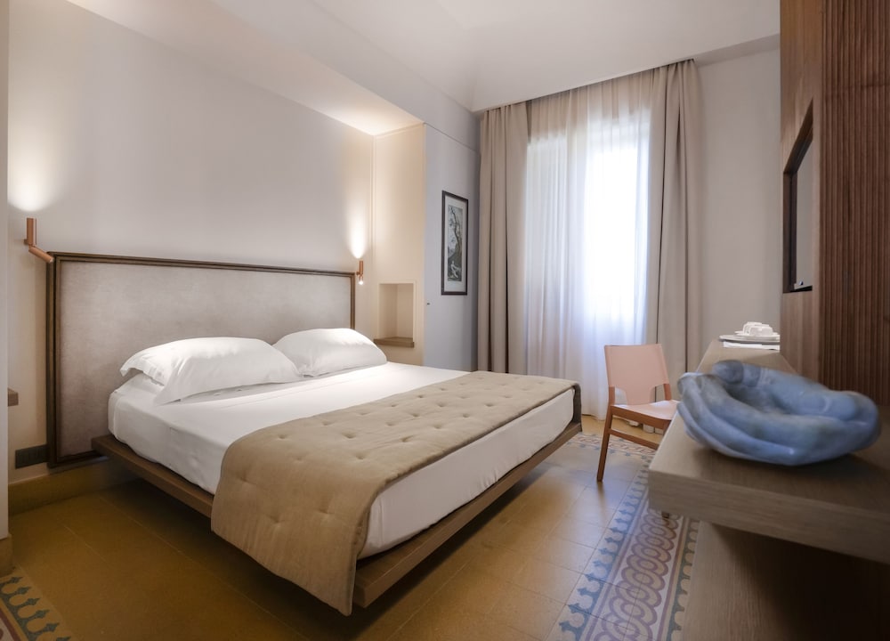 Villa Favorita — Hotel rooms in Marsala, Sicily