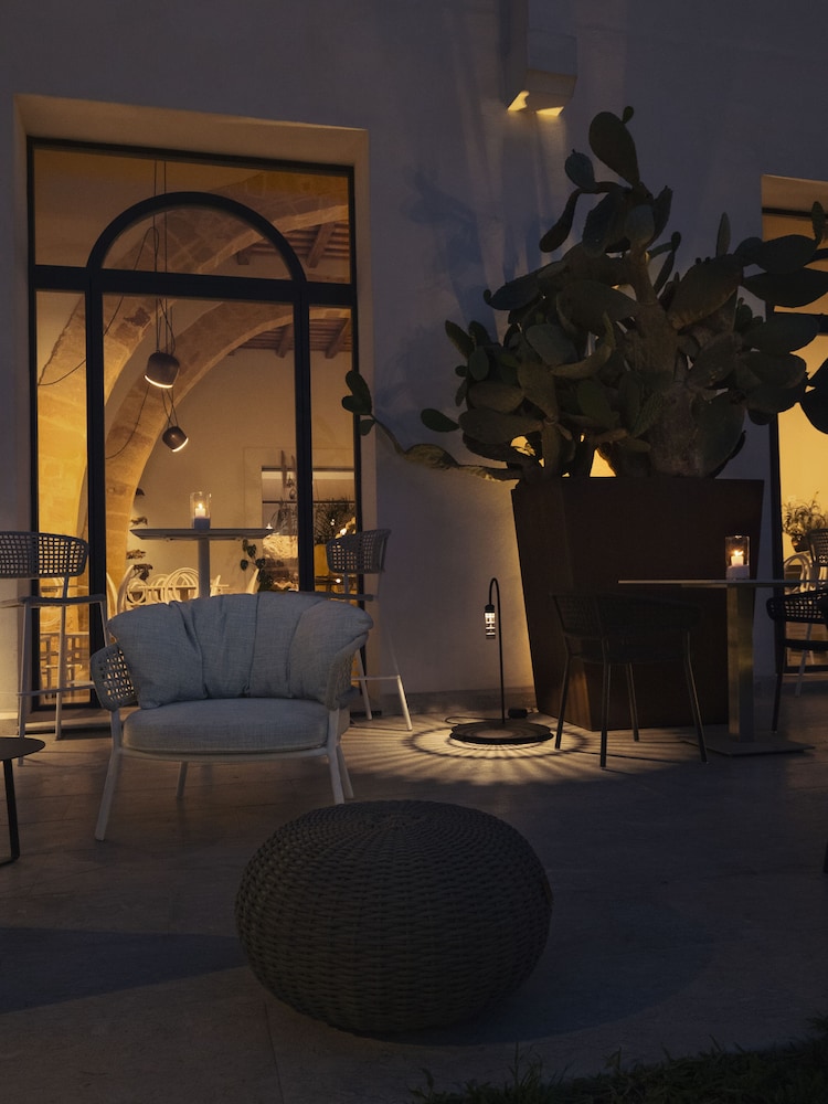 Villa Favorita — Hotel rooms in Marsala, Sicily