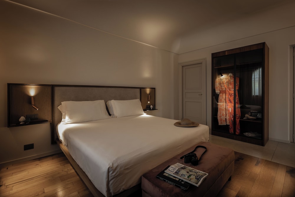 Villa Favorita — Hotel rooms in Marsala, Sicily
