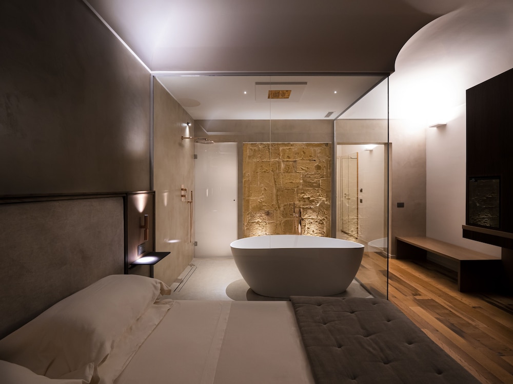 Villa Favorita — Hotel rooms in Marsala, Sicily
