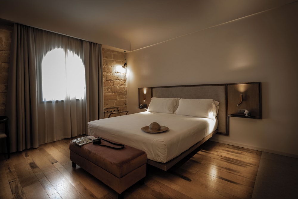 Villa Favorita — Hotel rooms in Marsala, Sicily