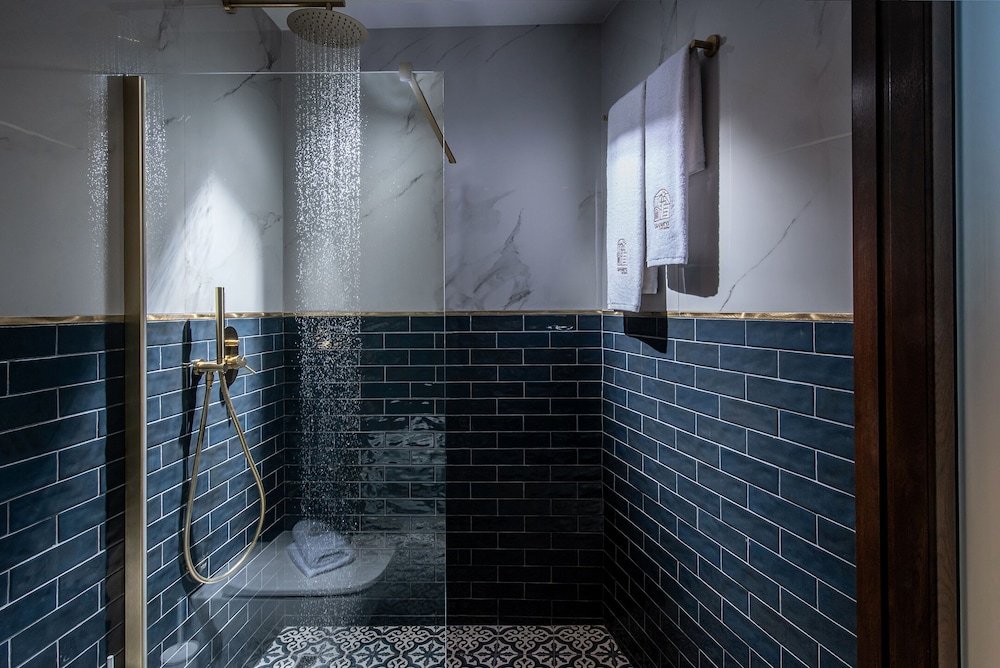 Vespera City Hotel — Hotel rooms in Heraklion
