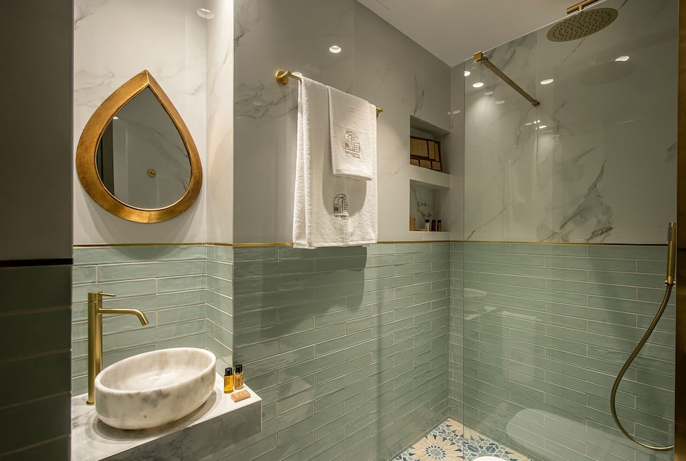 Vespera City Hotel — Hotel rooms in Heraklion