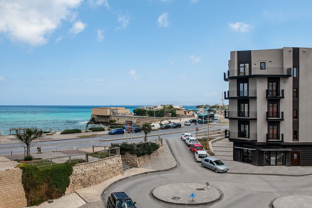 Vespera City Hotel — Attractions in the area in Heraklion