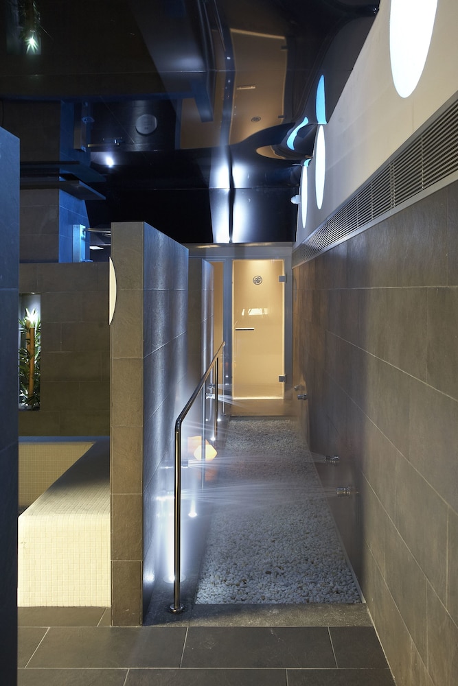 ALEGRIA Plaza Paris — Spa in Lloret de Mar, Catalonia