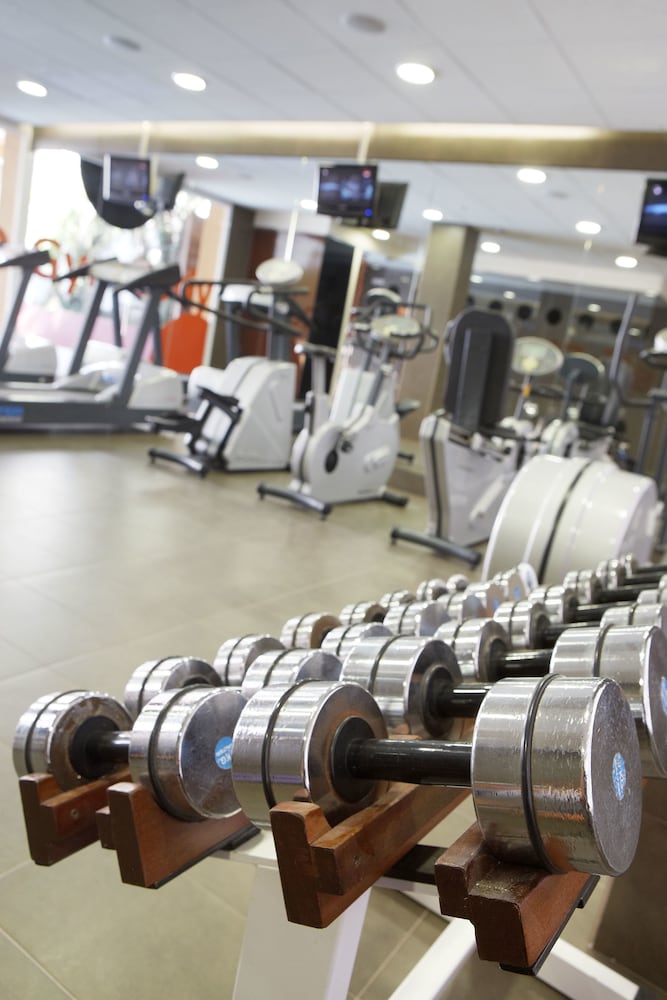ALEGRIA Plaza Paris — Sports & recreation in Lloret de Mar, Catalonia