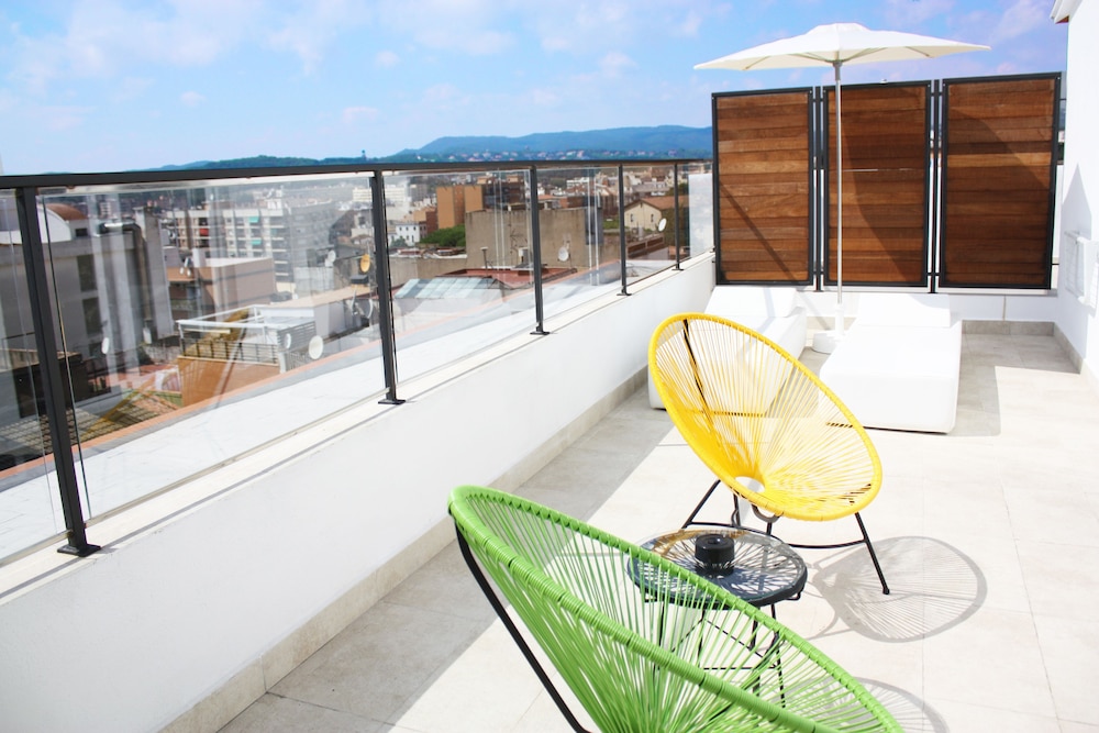 ALEGRIA Plaza Paris — Attractions in the area in Lloret de Mar, Catalonia