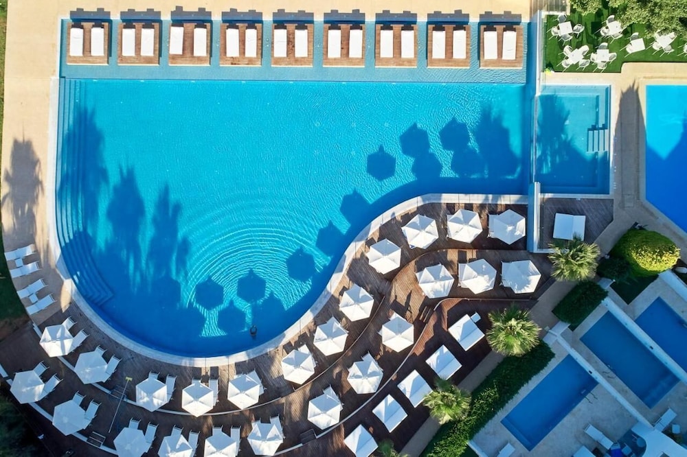 So Nice Beach Resort - zdjęcie 4