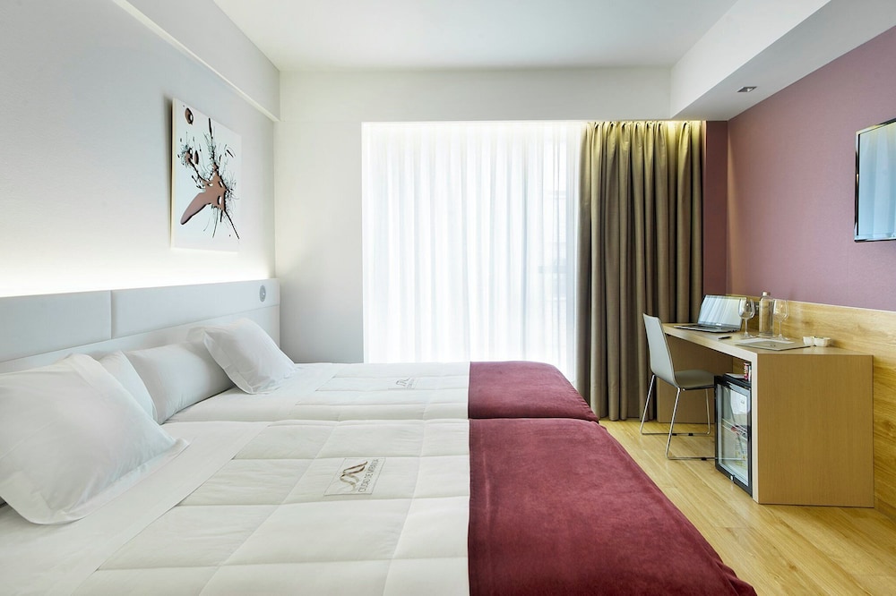 Hotel Sercotel Ciudad de Miranda - zdjęcie 3