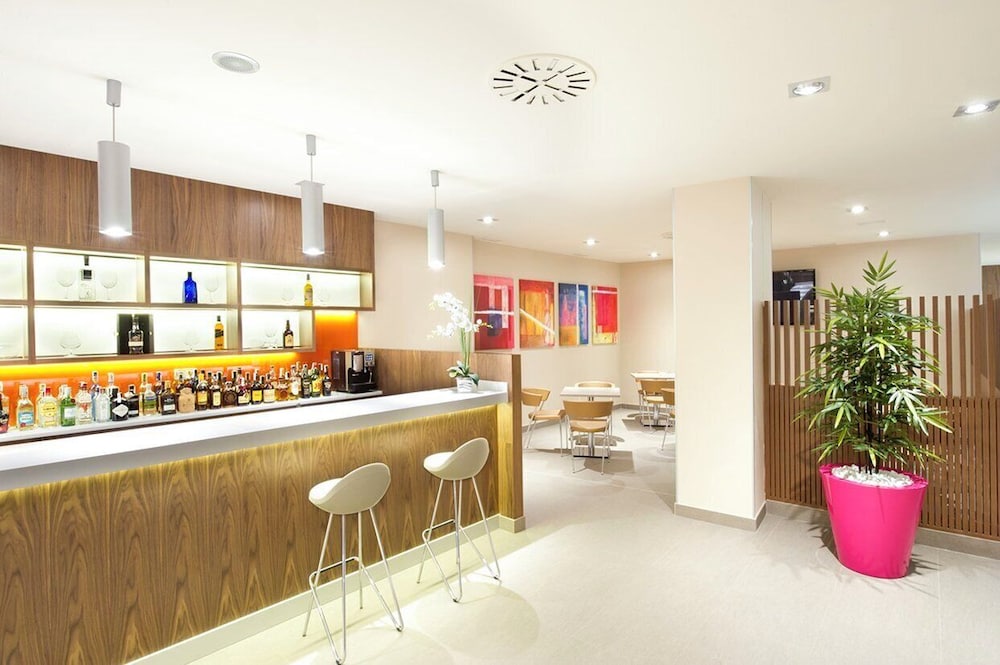 Hotel Sercotel Ciudad de Miranda - zdjęcie 5