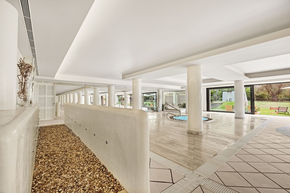 Hotel Es Port — Spa in Puerto de Soller, Balearic Islands