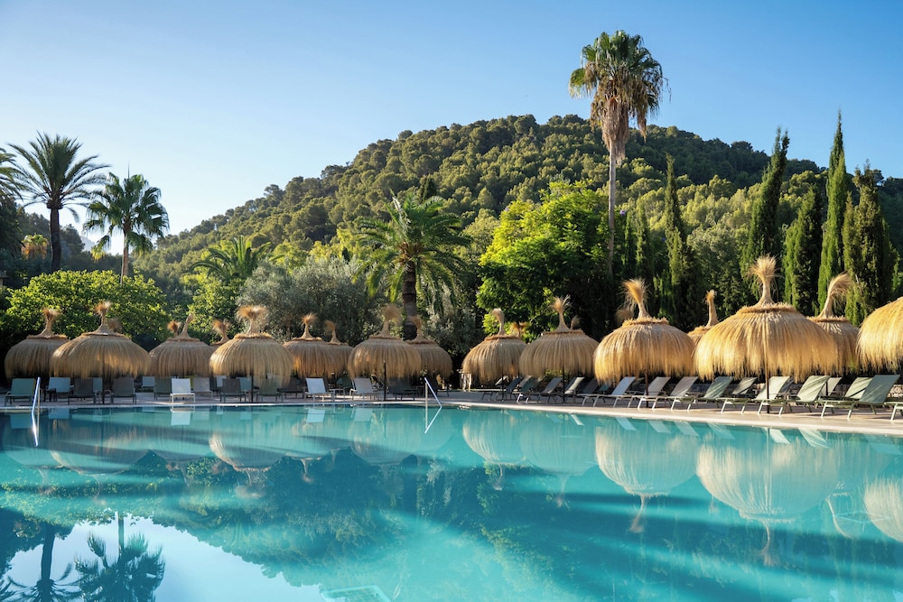 Hotel Es Port — Main photo in Puerto de Soller, Balearic Islands