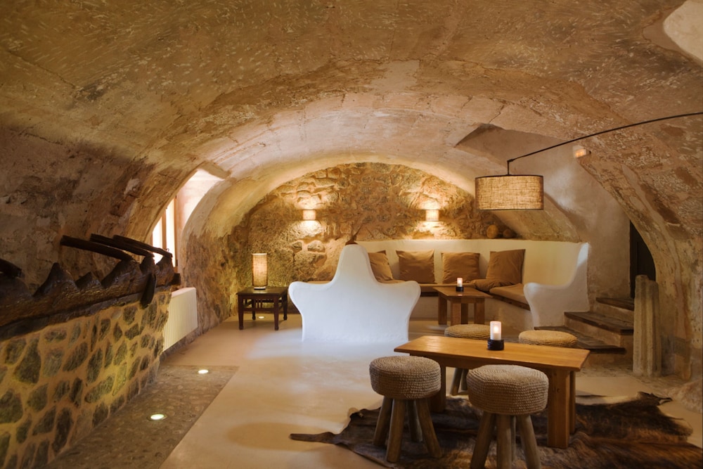 Hotel Es Port — Spa in Puerto de Soller, Balearic Islands