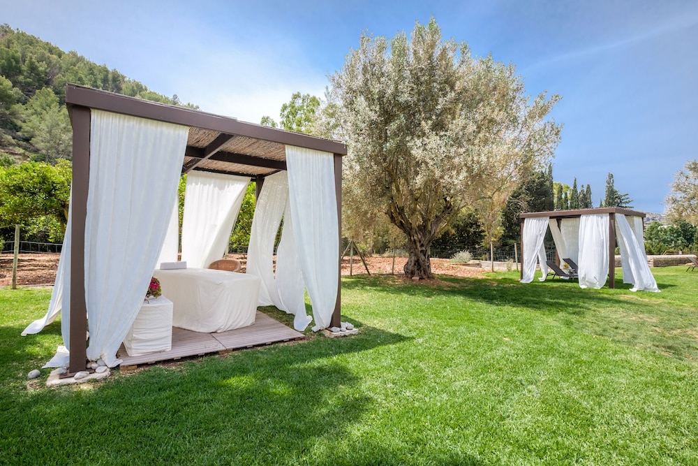 Hotel Es Port — Spa in Puerto de Soller, Balearic Islands