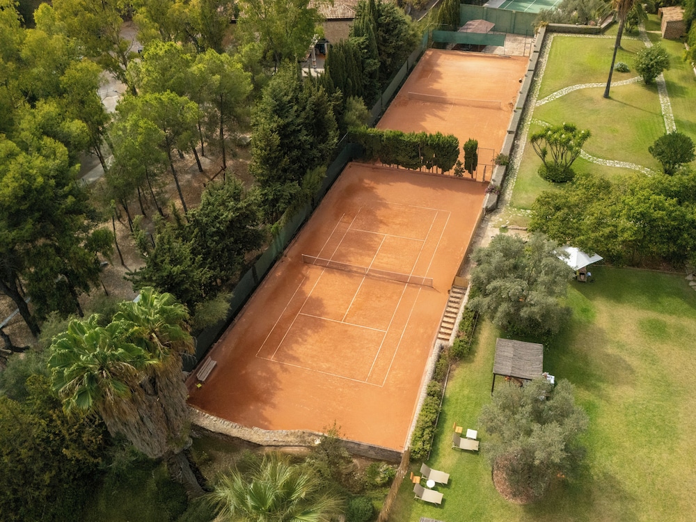 Hotel Es Port — Sports & recreation in Puerto de Soller, Balearic Islands