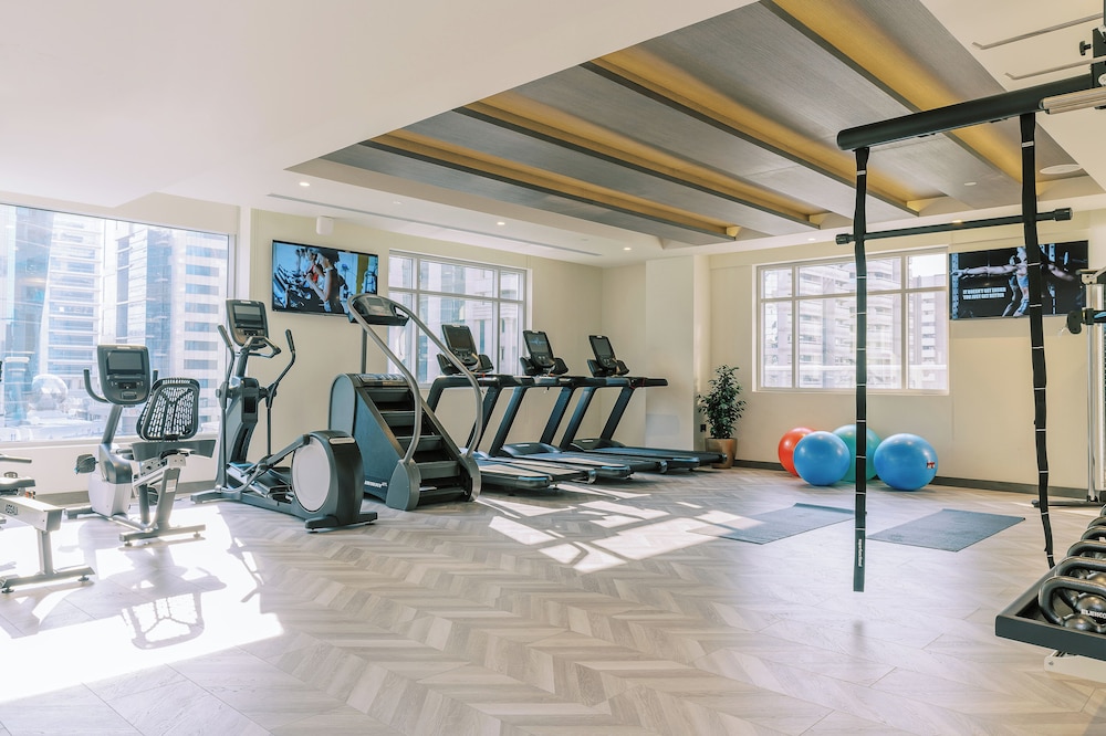 Khalidia Palace Hotel Dubai — Sports & recreation in Dubai