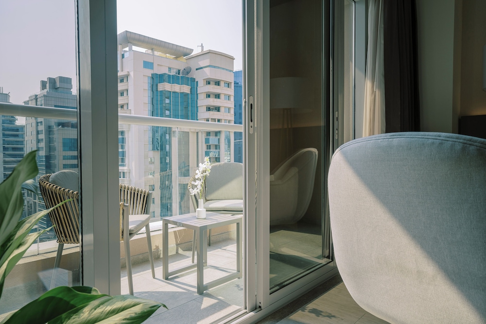 Khalidia Palace Hotel Dubai — Hotel rooms in Dubai