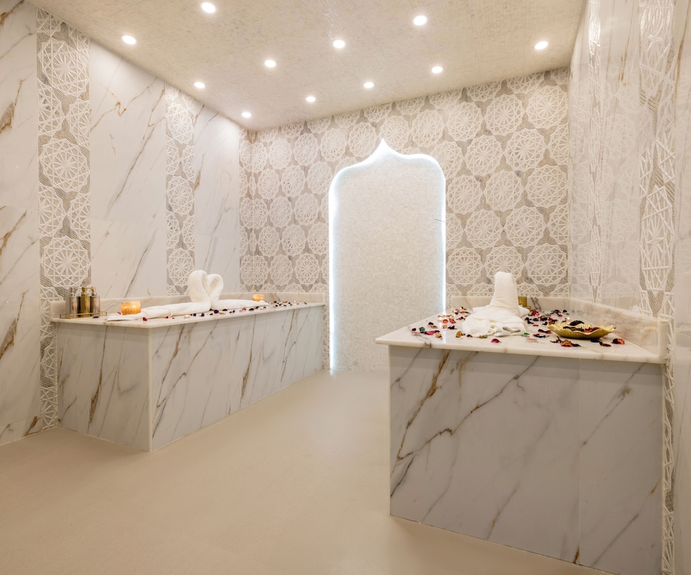 Khalidia Palace Hotel Dubai — Spa in Dubai